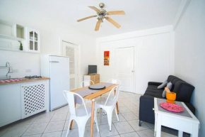Casa Greta Mar dei Caraibi